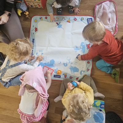 Gemeinschaft