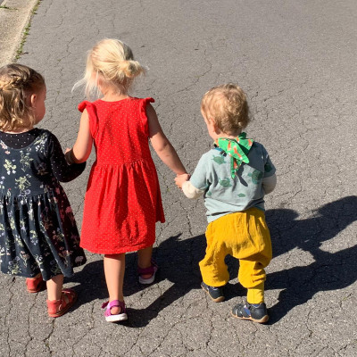 Wir gehören zusammen Wir gehören zusammen